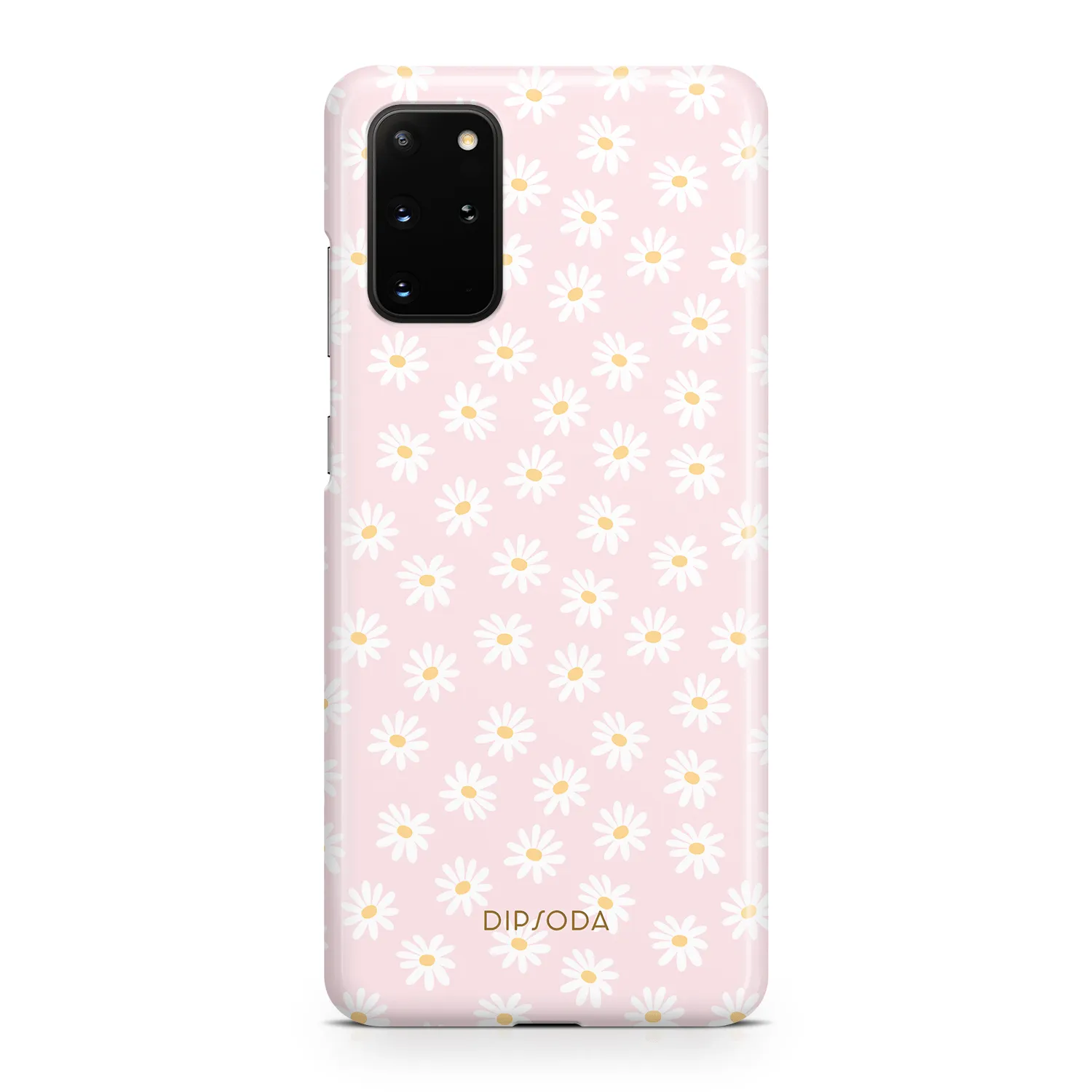 Cute Daisies Phone Case