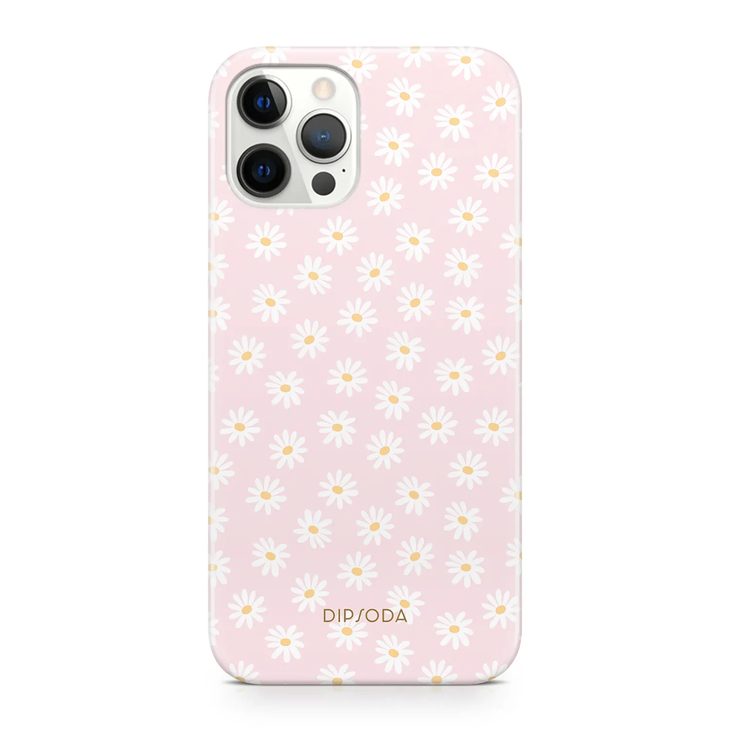 Cute Daisies Phone Case