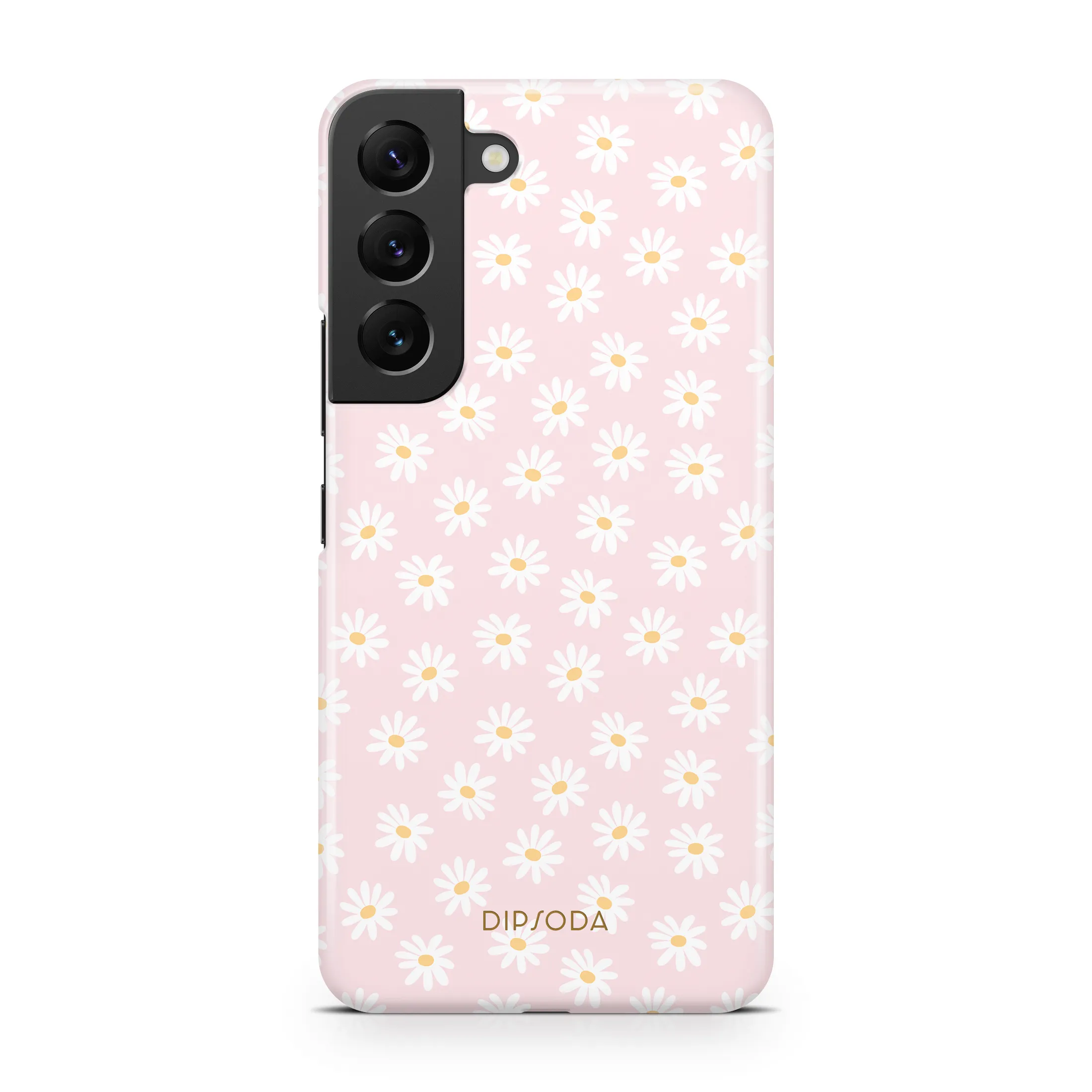 Cute Daisies Phone Case