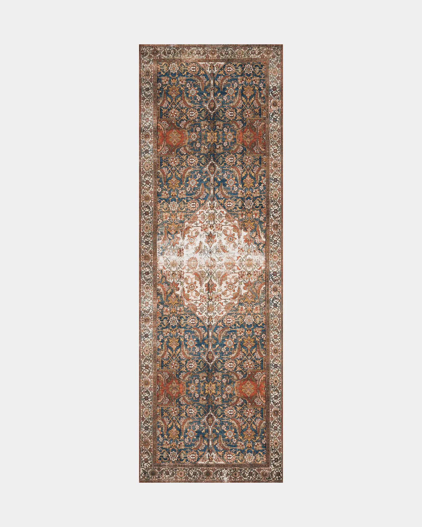 Delphi Rug