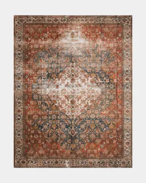 Delphi Rug