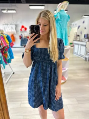 Denim Dream Dress