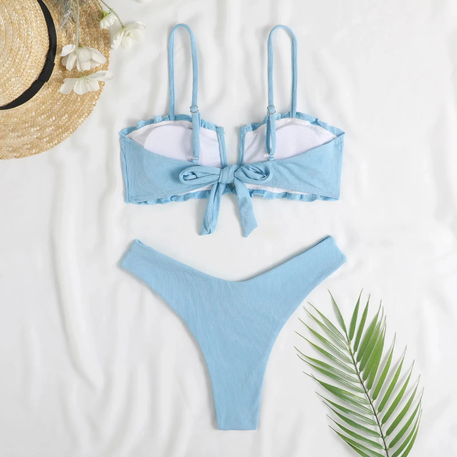 Designer swimsuits for women