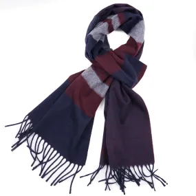 Drumohr Luxury Cashmere Scarf