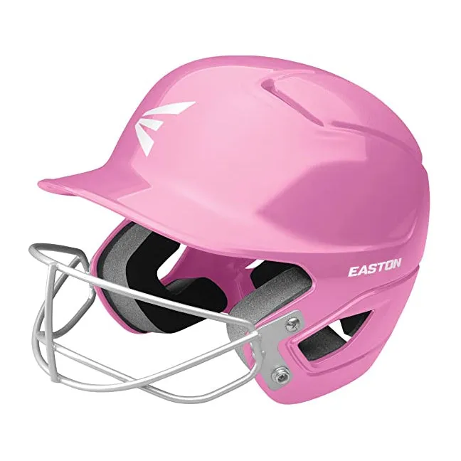 Easton Alpha Helmet with 3.0 Baseball/Softball Mask