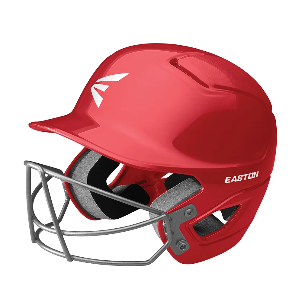 Easton Alpha Helmet with 3.0 Baseball/Softball Mask