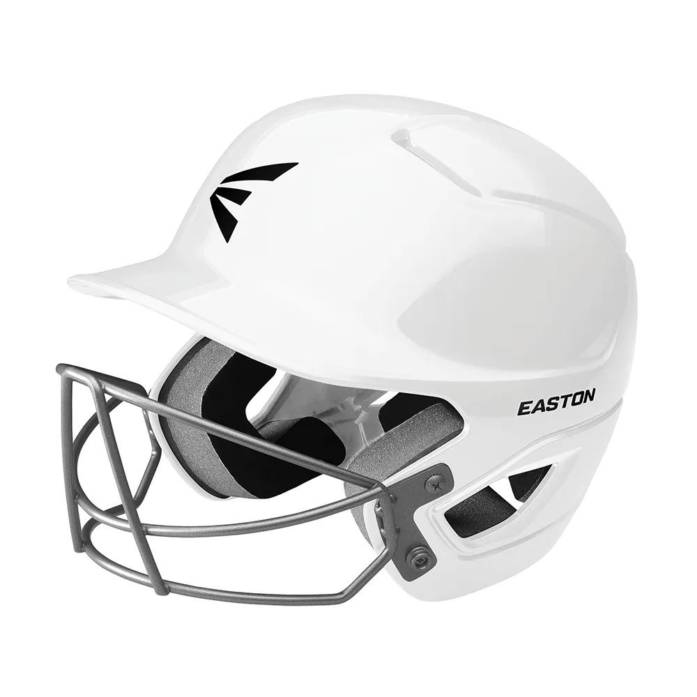 Easton Alpha Helmet with 3.0 Baseball/Softball Mask