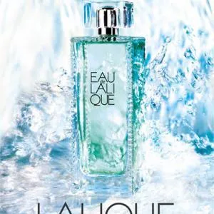 Eau de Lalique for women