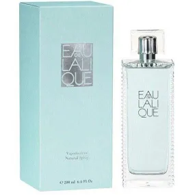 Eau de Lalique for women