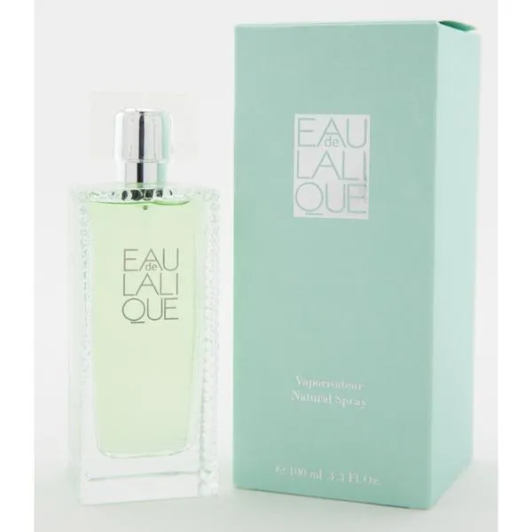 Eau de Lalique for women