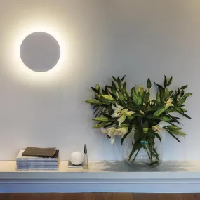 Eclipse Round Wall Light