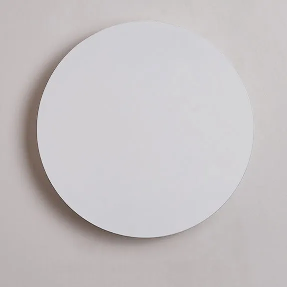 Eclipse Round Wall Light