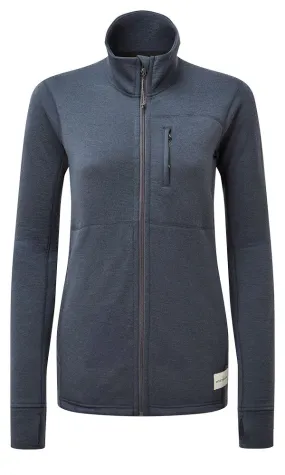 Eldorado Merino Jacket - Dusk Blue