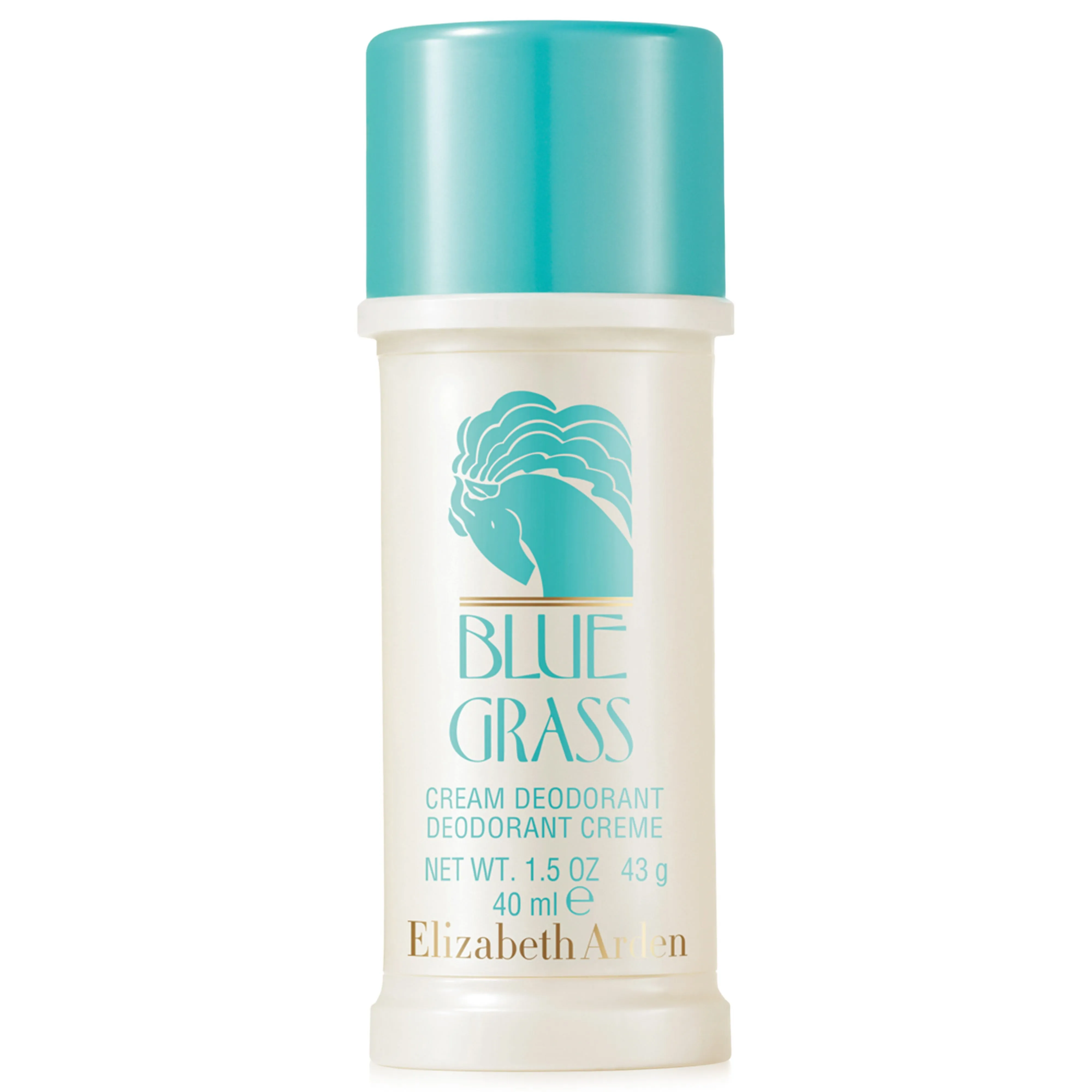 Elizabeth Arden Blue Grass Deodorant