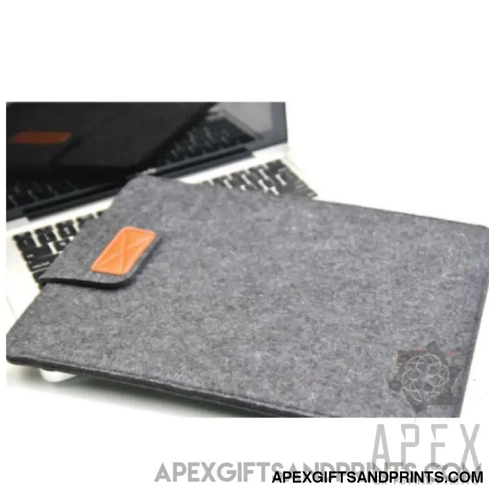 Felt Laptop Sleeve