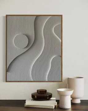 Flow of Serenity Art