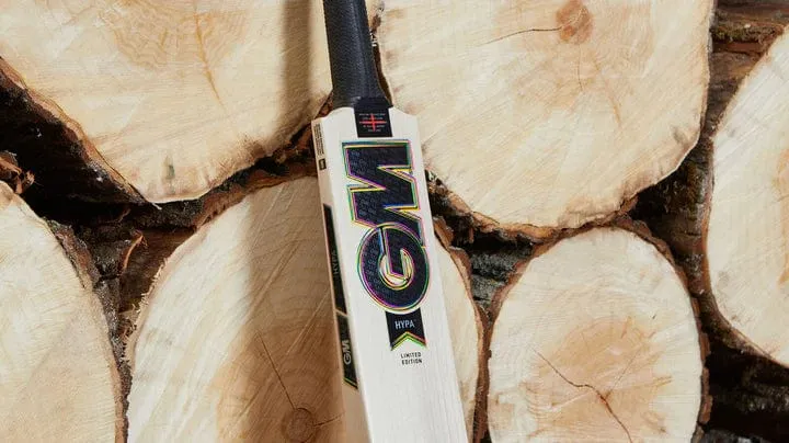 GM Junior Cricket Bat Hypa DXM 808 TTNOW