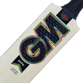 GM Junior Cricket Bat Hypa DXM 808 TTNOW