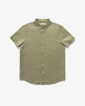 Hastings S/S Woven Shirt