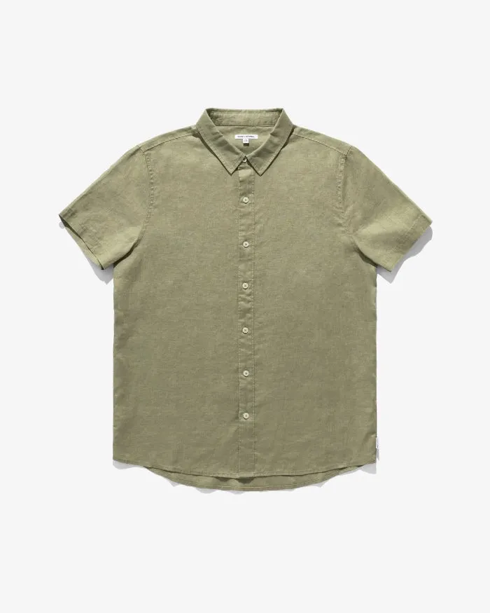 Hastings S/S Woven Shirt