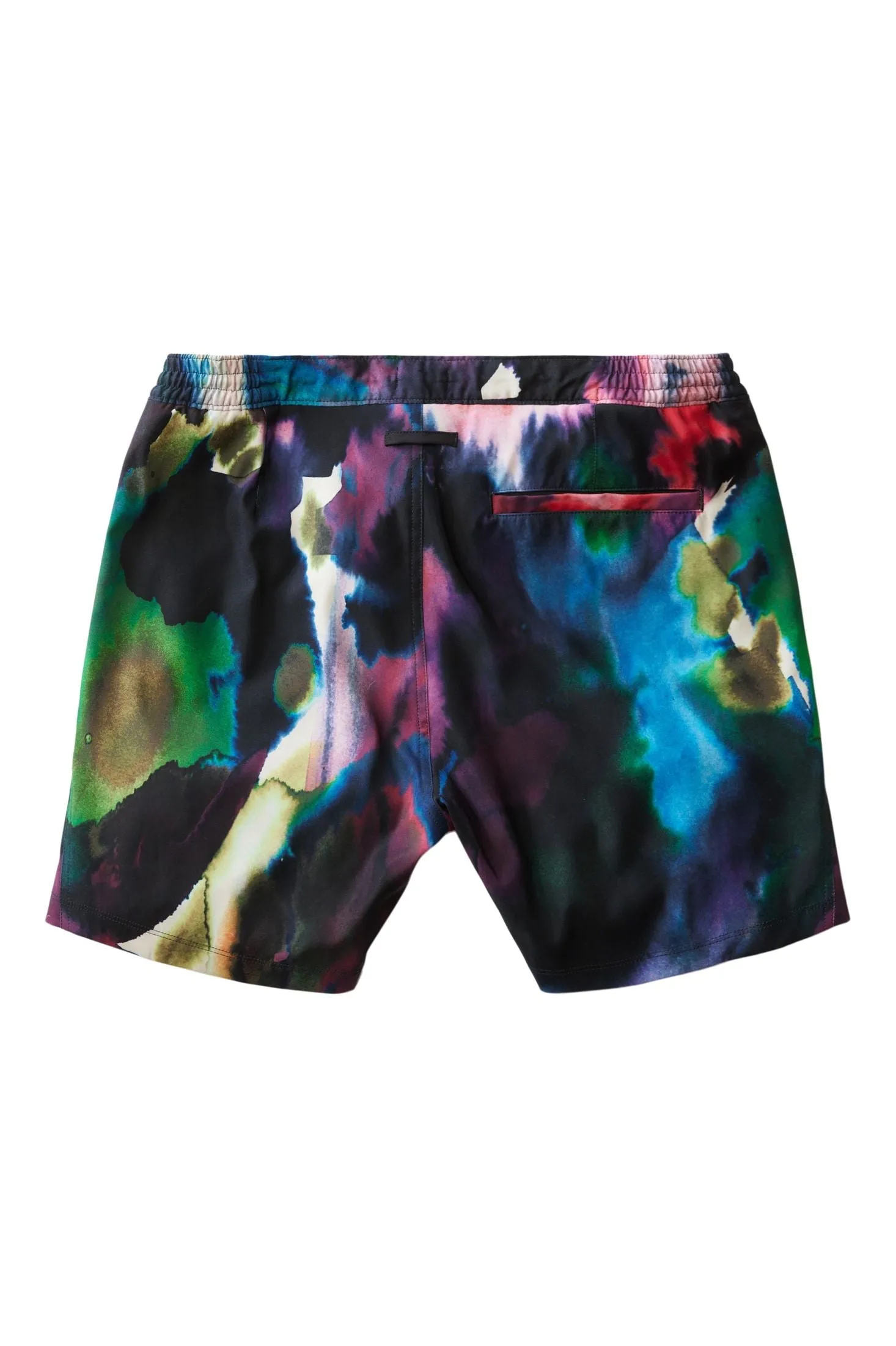 Havana Swim Trunk | Recycled Stretch Polyester