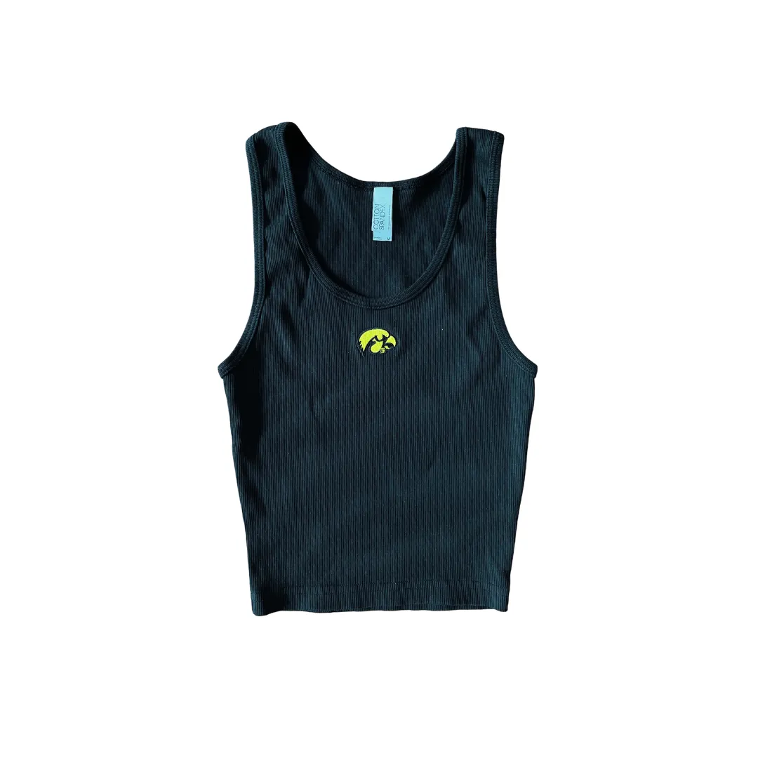 Herky Patch Campus Tank