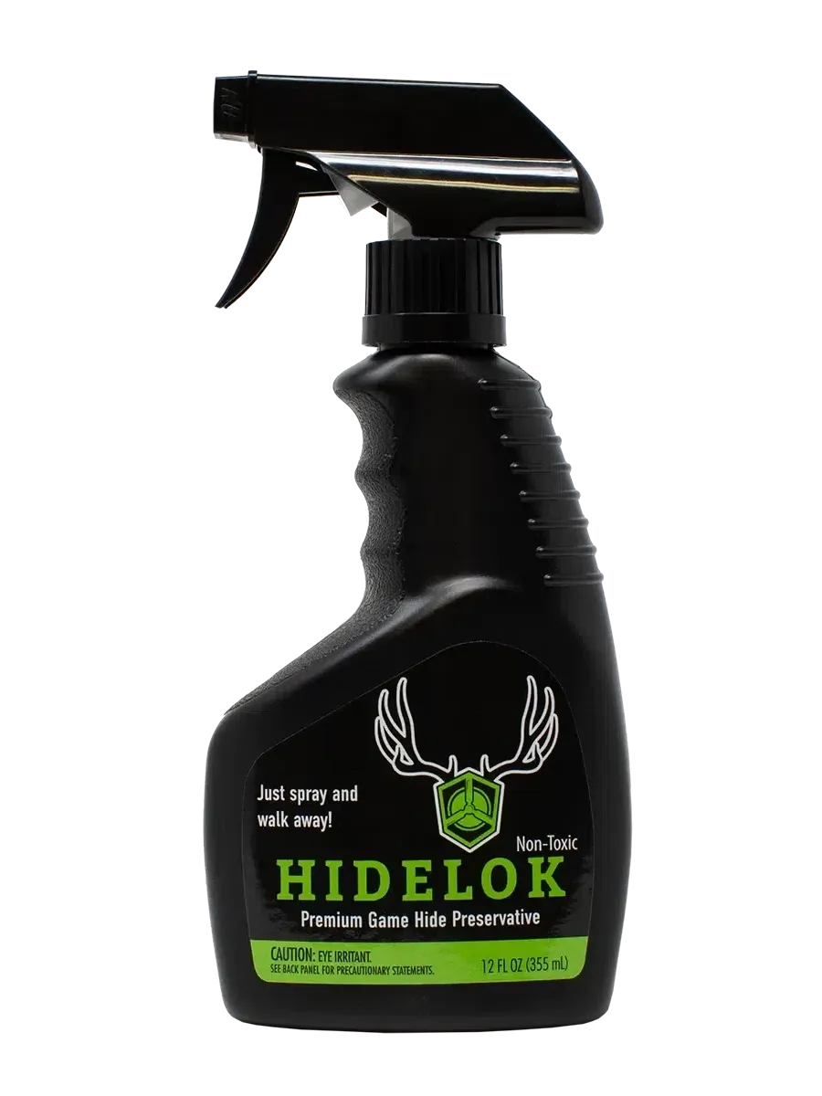 HideLok - Game Hide Preservative