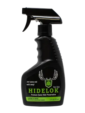 HideLok - Game Hide Preservative