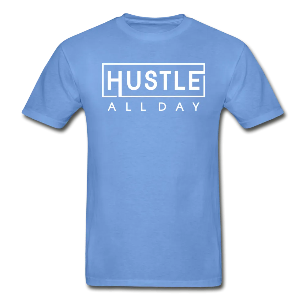 Hustle All Day T-Shirt