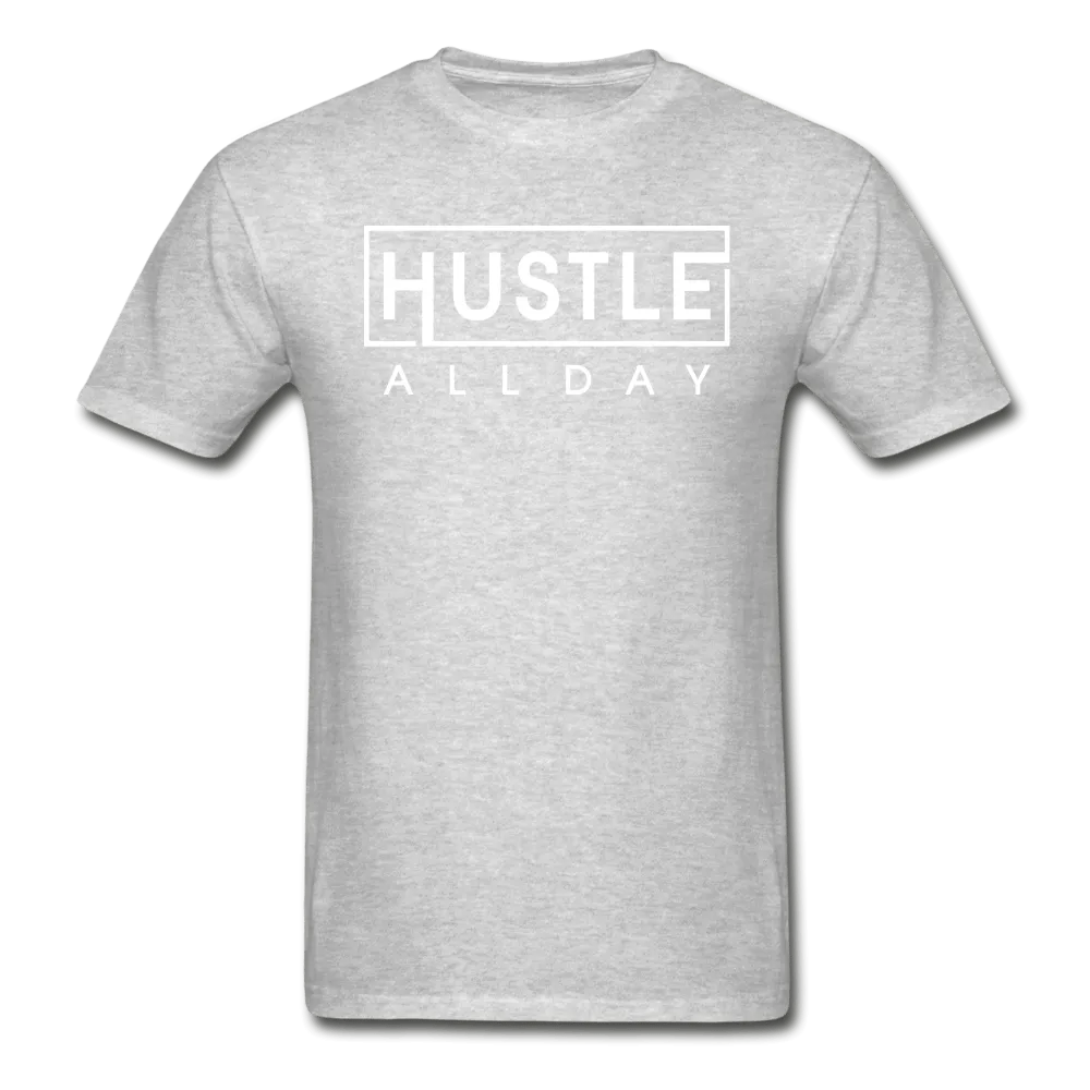 Hustle All Day T-Shirt