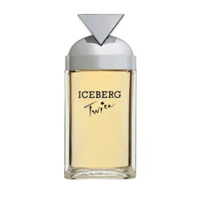 Iceberg Twice Eau De Toilette For Women