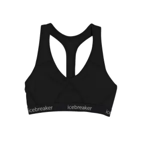 Icebreaker Women's Sprite Racerback Bra