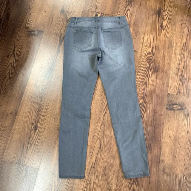 Indigo Thread Co SIZE 2 Women's Jeans