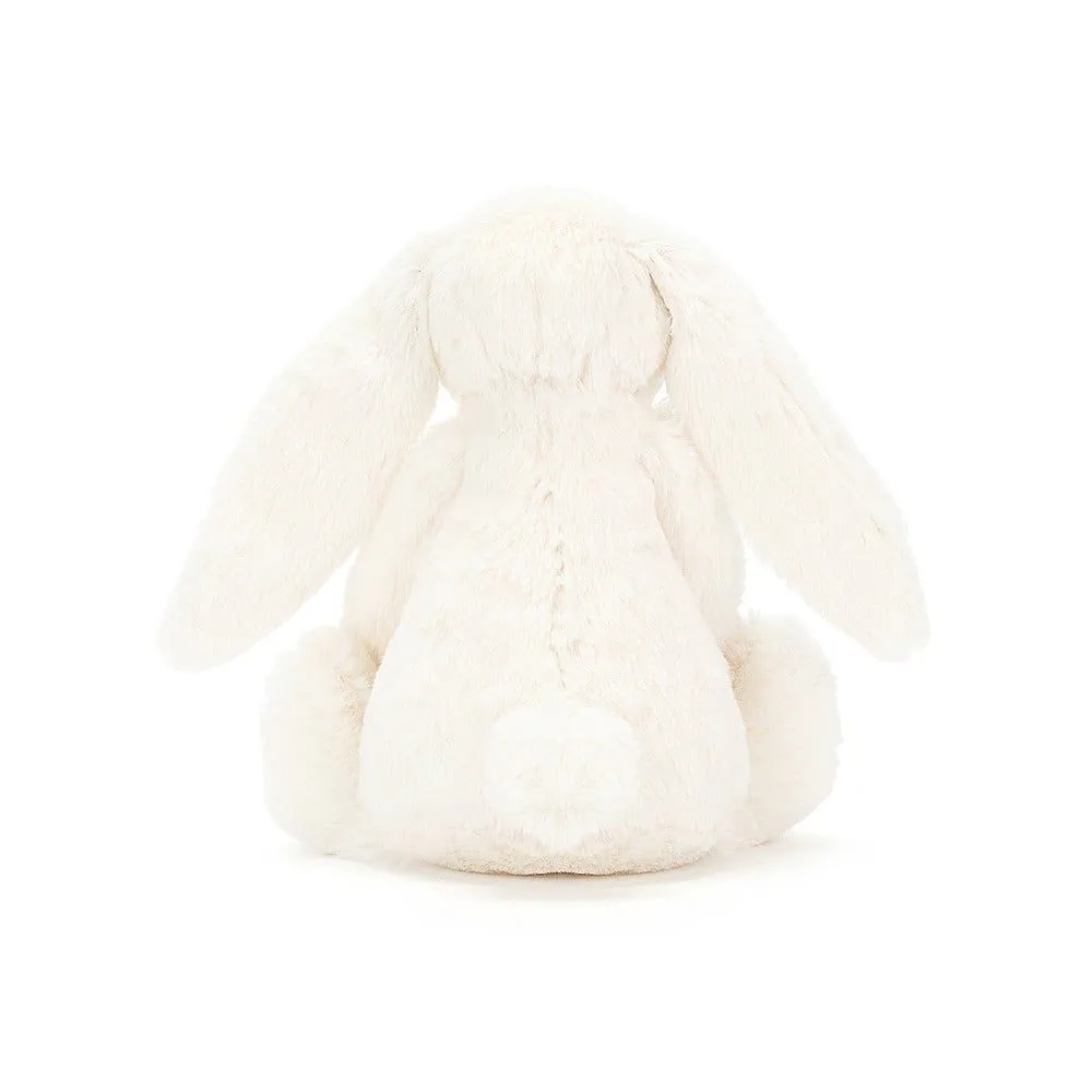 Jellycat Blossom Bashful Bunny - Cream