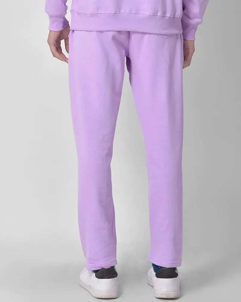 Jogger: Lavender