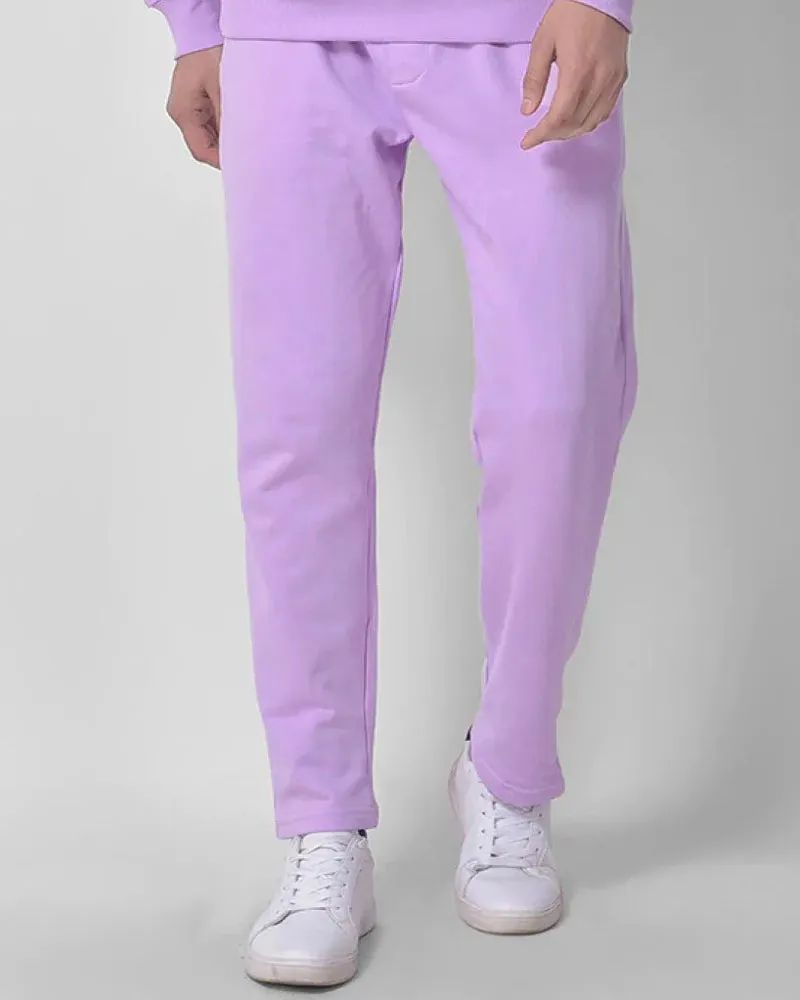 Jogger: Lavender