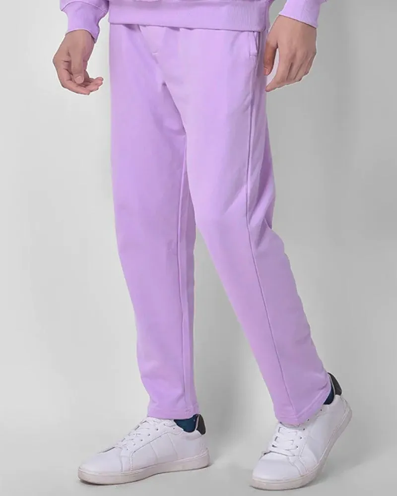 Jogger: Lavender