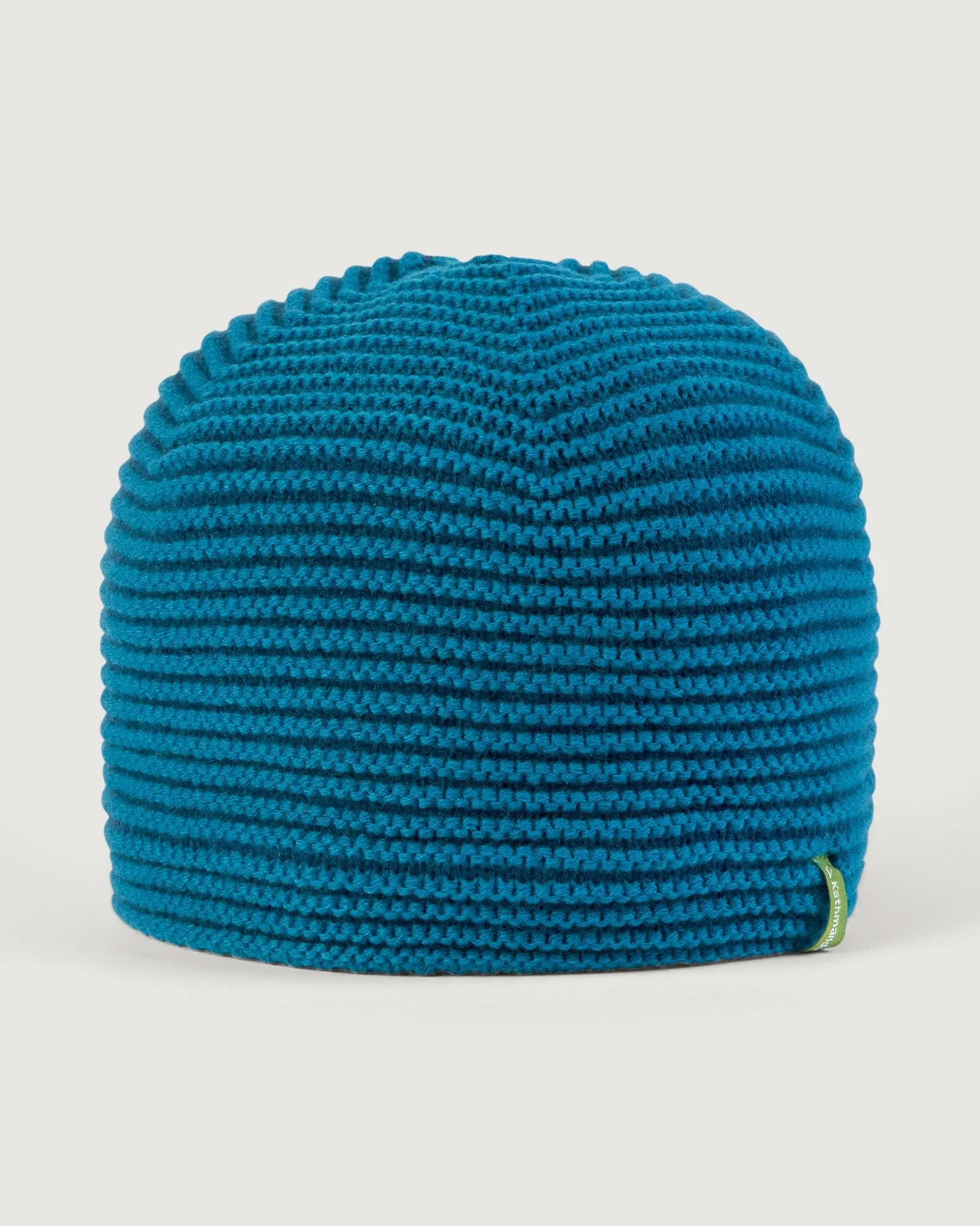 Warm Kathmandu Unisex ALTA Beanie with Fleece Lining.