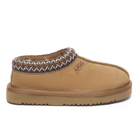 Koori Kids UGG Slippers