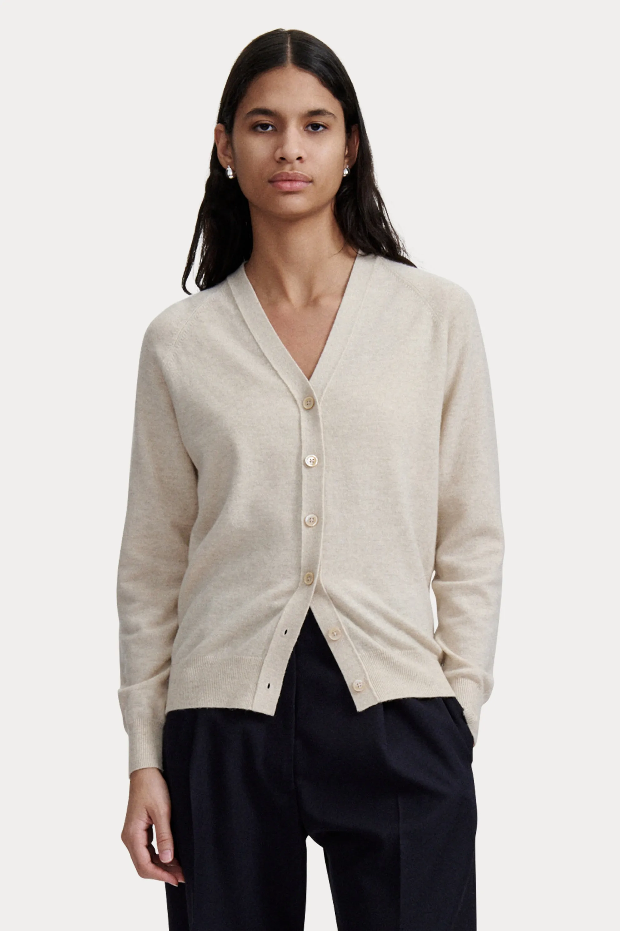 Koski Cardigan