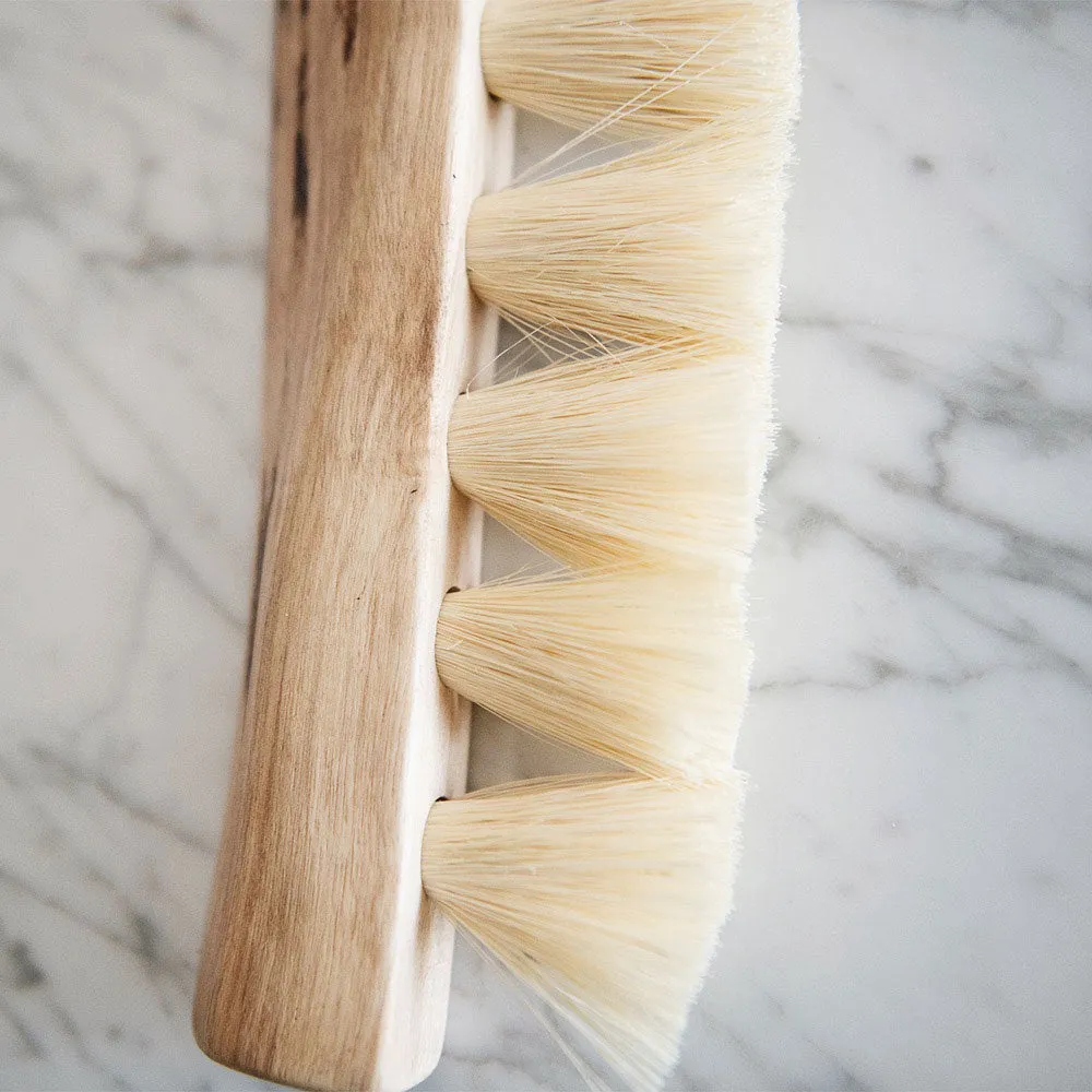 Large Wooden Counter Brush No. MT0926