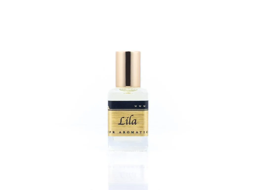 Lila Perfume