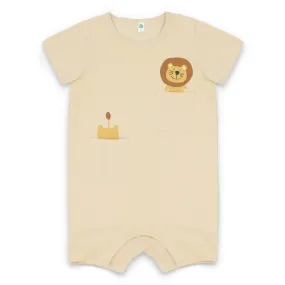 Lion King -UK- Romper