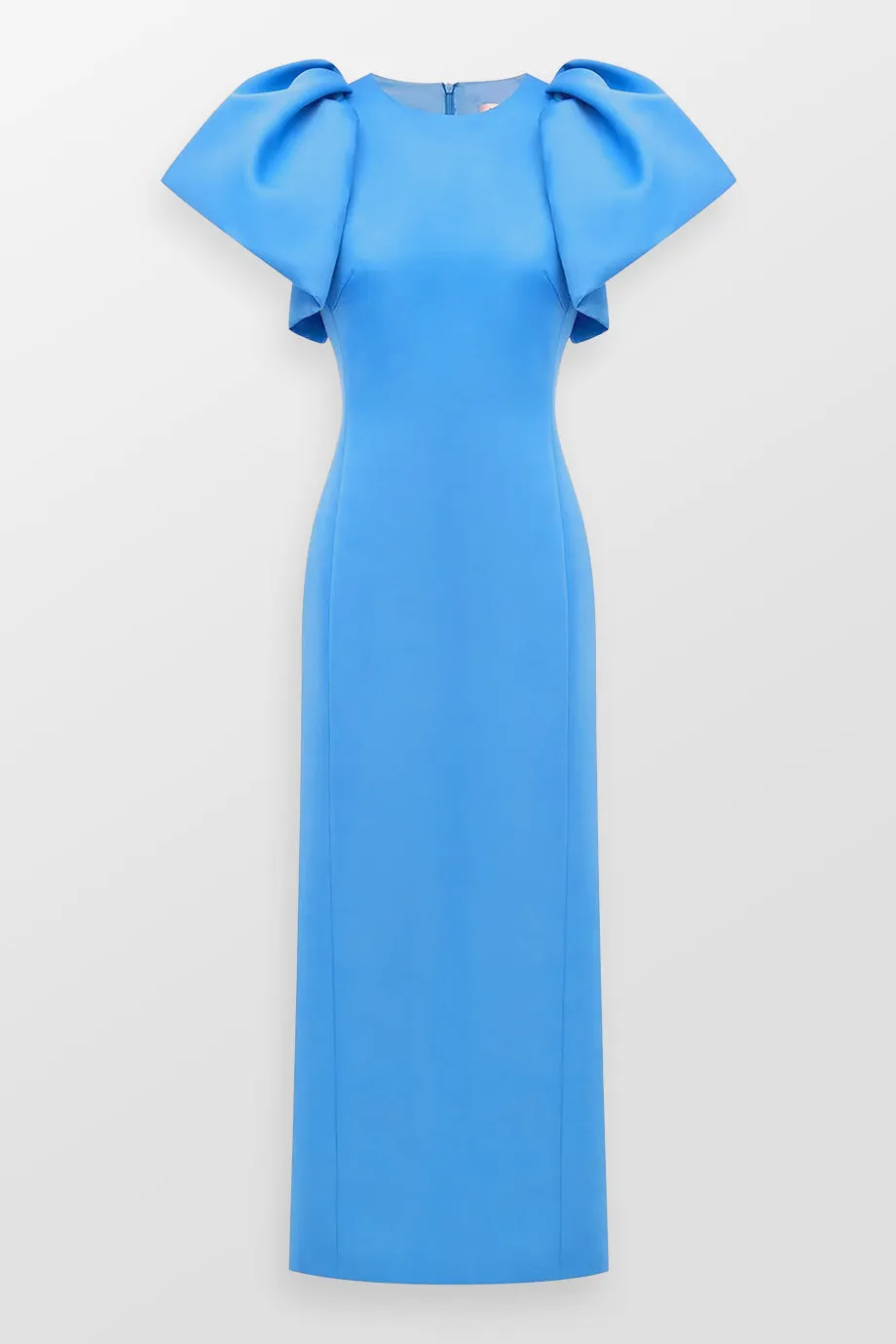 Lucinda Maxi Dress