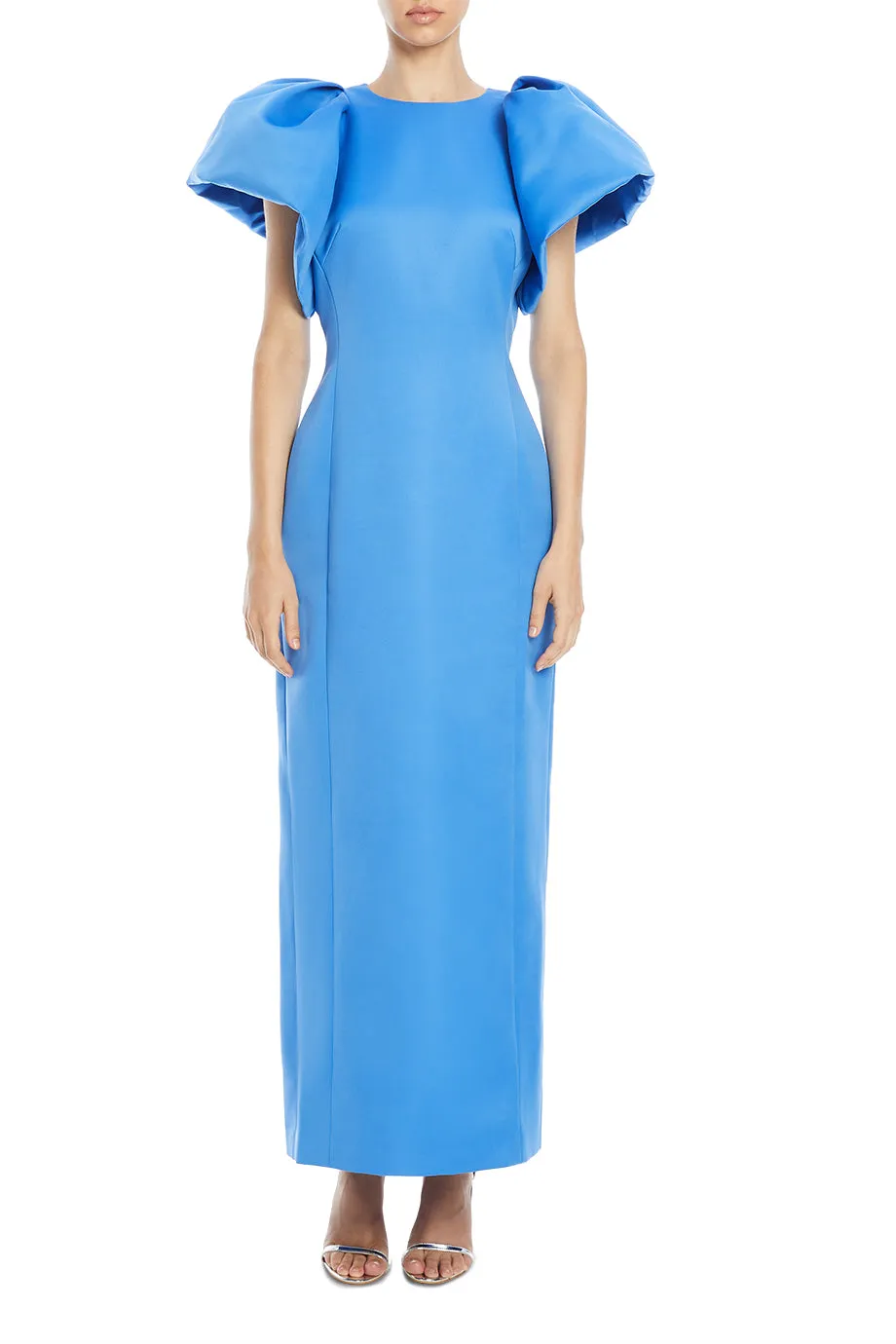 Lucinda Maxi Dress