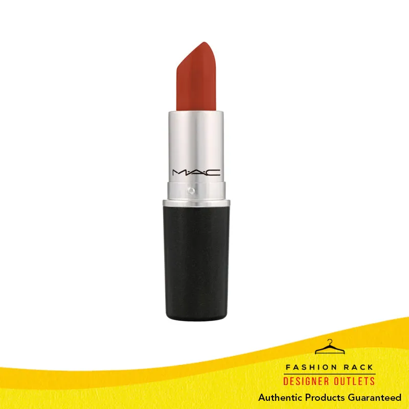 MAC Matte Lipstick Marrakesh 3G