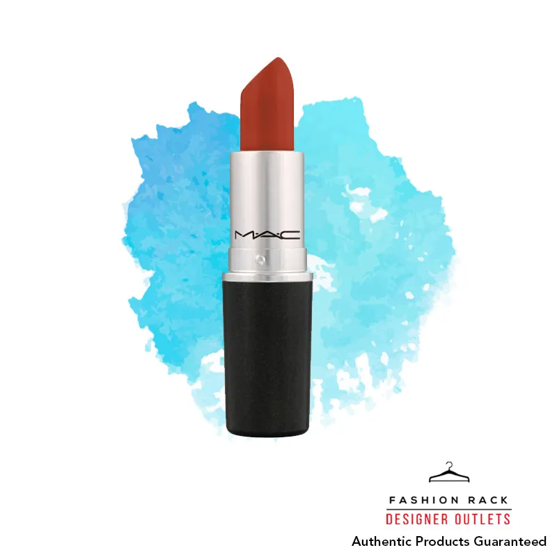 MAC Matte Lipstick Marrakesh 3G