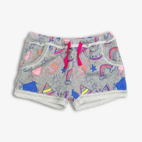 Majorca Shorts | Summer Doodle