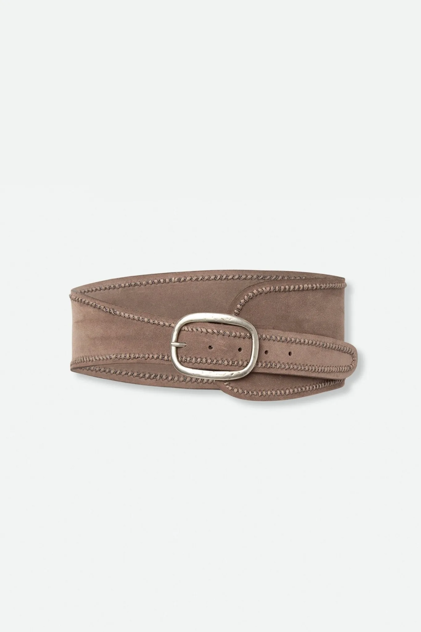 MARTI ITALIAN SUEDE HIP BELT