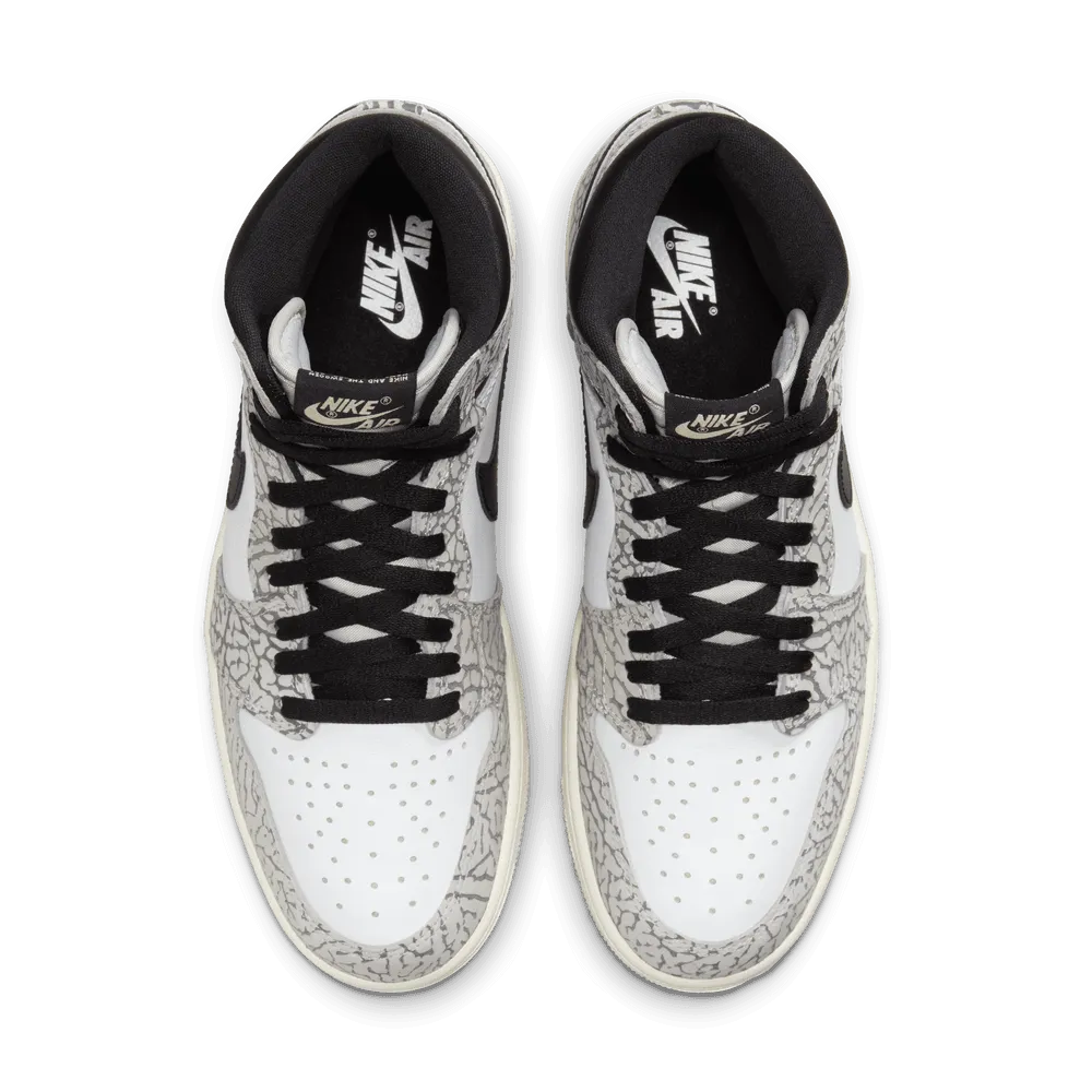 Men's Air Jordan 1 Retro High OG